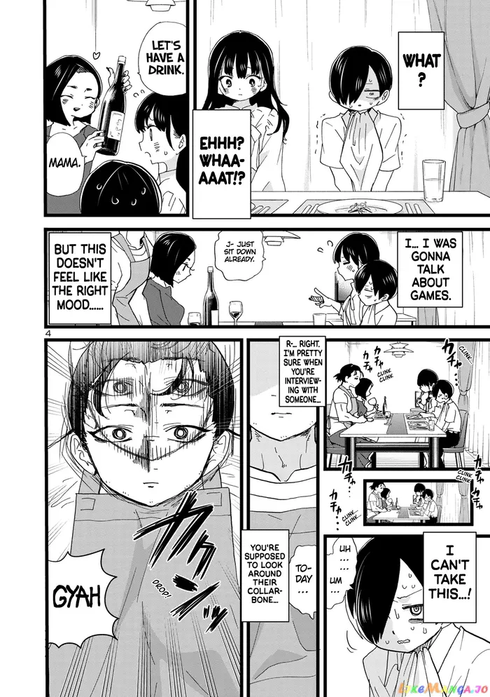 The Dangers in My Heart Chapter 116 image 05_optimized